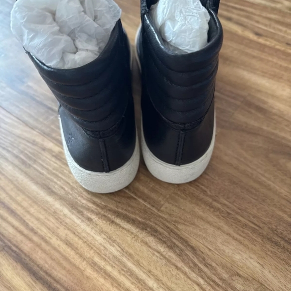 🎄  NWOB FRYE hiking boots 👀 - Picture 5 of 5